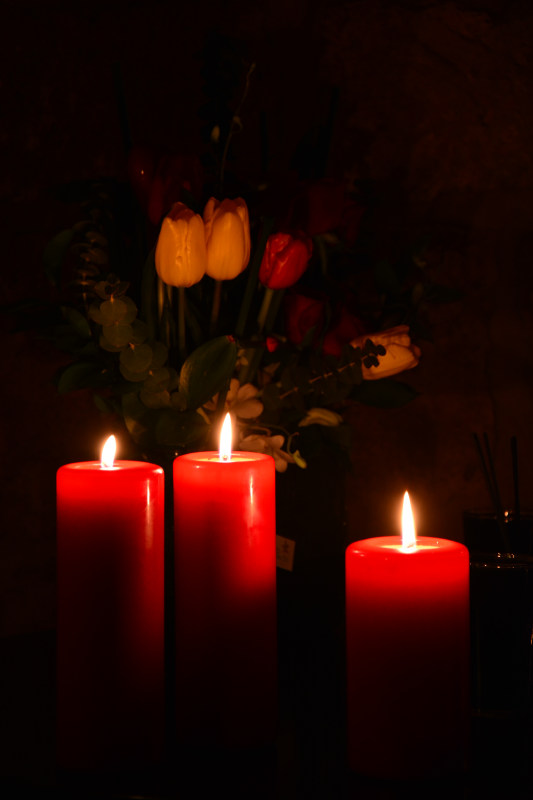 Valentine's at 1188 Lounge